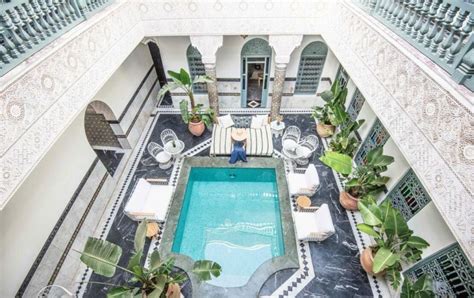 Ksar Fawz & Spa hotel .